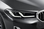 BMW 530i Touring Luxury Line 2020 года (WW)